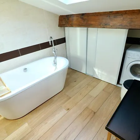 Rooftop Terrasse 1 Bedroom In Rue D'antibes, 5 Min From The Croisette 214 *